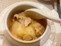 -正佳广场万豪酒店-粤菜餐厅·点心·海鲜·聚餐