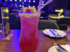 -MARU玛露音乐餐厅(大学路店)
