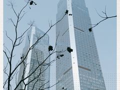 -开元名庭酒店-悦庭餐厅