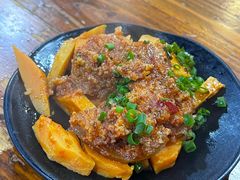 粉蒸肉-朱大嘴肥肠血旺(福字街店)