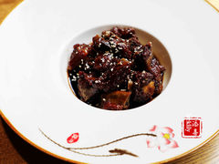 -杭百味·大众精选杭帮菜(西湖音乐喷泉店)