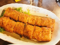 -松發肉骨茶(牛车水店)