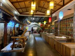 -来小酌·长安酒家(翠庭大厦店)
