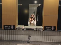 -背包十年青年旅舍(成都太古里春熙路店)