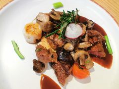 -夏朵餐厅(丁香店)