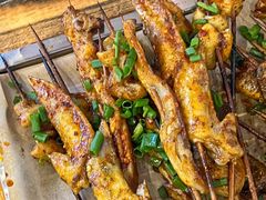 -晓靖轩烧烤(沙河风情店)