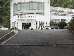 -广州市流溪河国家森林公园