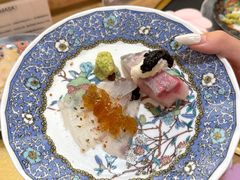 -鮨政· Omakase(港汇恒隆广场店)