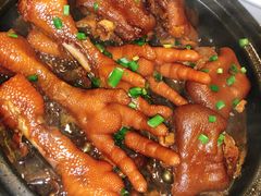 -卢大鲜鱼头捞饭(美利广场店)