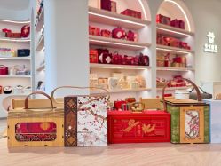 点击看大图 -卡卡喜糖伴手礼·商务礼宝宝礼·婚礼用品