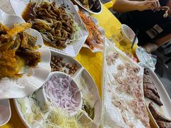 -嘉升大排档(番禺总店)