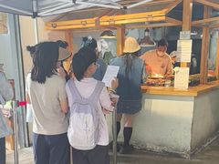 -mamalao老挝烤肉糯米饭