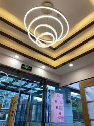 -芳朵美容养生SPA