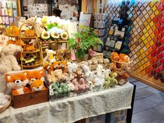 -猫的天空之城概念书店(苏州诚品店)