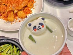 -好友缘酒家(西大店)