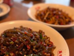 -天下客饭店(中山路店)