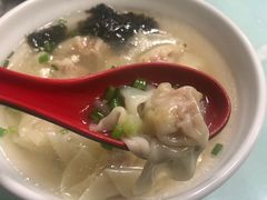 -食惠里小笼包面馆(越秀店)