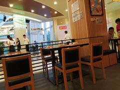 大堂-满记甜品(南京虹悦城三店)