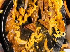 -西缘牛排(荟聚购物中心店)