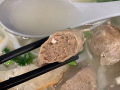 招牌粿条汤-汕味十足·汕尾特色小吃(海珠店)