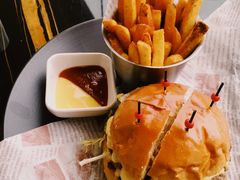 -wann lounge 低温慢煮牛排·清吧