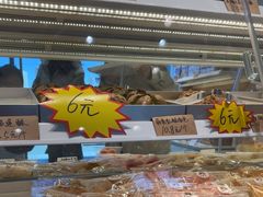-包满意面包糕点(东坝店)