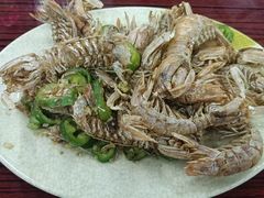 -贞姨美食·老字号海鲜大排档