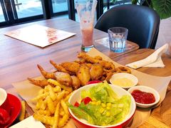 -必胜客(龙之梦购物中心店)