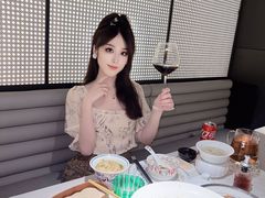 -華府Deluxe(兴业太古汇店)