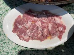 嫩肉片-五里关火锅(牛市口店)