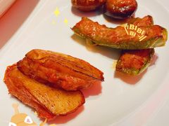 -嘉宴·精致客家菜