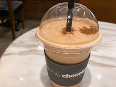 -Awfully Chocolate(来福士广场店)