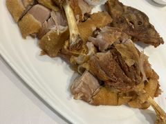 -扬州饭店(南京东路店)
