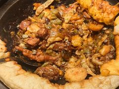 -灶座小锅烀饼·铁锅炖(全国总店)