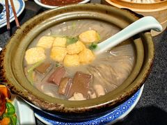 -南京大牌档(新街口德基广场店)