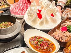 -芸山季·云南野生菌火锅(宝能环球汇店)