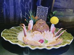 -蟹犇前•帝王蟹雪蟹(陆家嘴店)