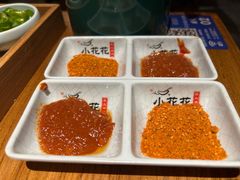 -小花花炭火烤肉·十五年延吉风味(左家庄店)