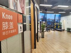 -锐博康复门诊(徐汇店)
