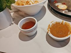 -八合里牛肉火锅(上海中山公园店)