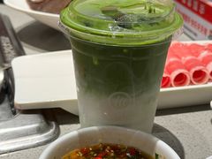 -海底捞火锅(百利广场店)