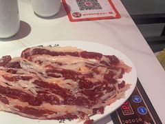 -八合里潮汕鲜牛肉火锅(福州万象城店)