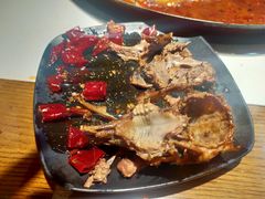-老天桥蛙炉火锅(姑苏总店)