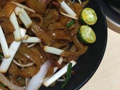 -来龙里 精致 东南亚餐室(万象城店)