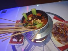 -望江门小龙虾·烧烤(九堡店)
