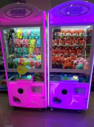 -都乐汇儿童乐园(莱蒙都会店)