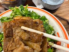 -小满手工粉(上海新世界城店)