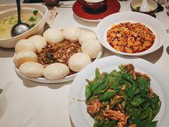 -大鸭梨烤鸭店(花园村店)