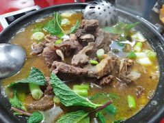 牦牛土火锅-生态牦牛王