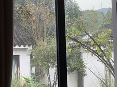 -绍兴大禹开元观堂-若耶厅